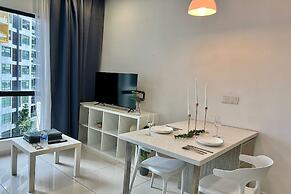 Zeva Complex Residence