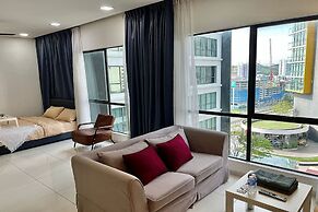 Zeva Complex Residence