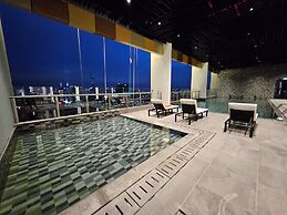Alfa Bangsar Luxury Apartments