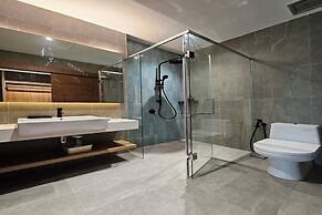 Alfa Bangsar Luxury Apartments