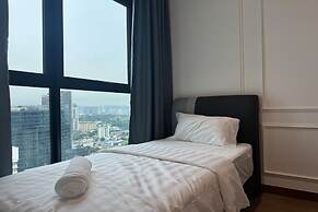 Alfa Bangsar Luxury Apartments