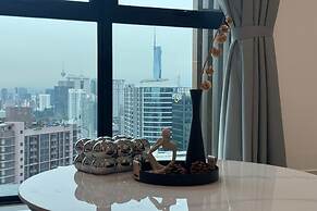 Alfa Bangsar Luxury Apartments