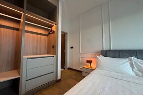 Alfa Bangsar Luxury Apartments