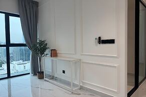 Alfa Bangsar Luxury Apartments