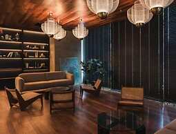 Alfa Bangsar Luxury Apartments