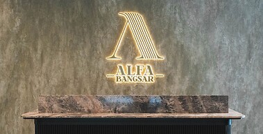 Alfa Bangsar Luxury Apartments
