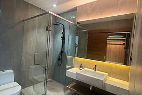 Alfa Bangsar Luxury Apartments