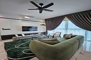 Alfa Bangsar Luxury Apartments