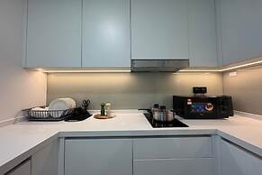 Alfa Bangsar Luxury Apartments