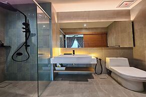Alfa Bangsar Luxury Apartments