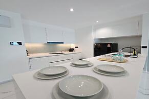 Alfa Bangsar Luxury Apartments