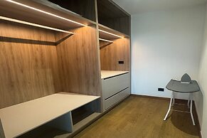 Alfa Bangsar Luxury Apartments