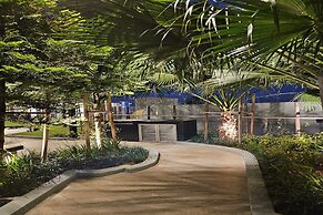 Alfa Bangsar Luxury Apartments