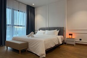 Alfa Bangsar Luxury Apartments