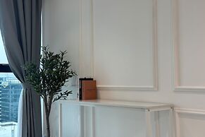 Alfa Bangsar Luxury Apartments