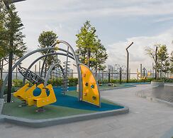 Alfa Bangsar Luxury Apartments