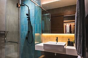 Alfa Bangsar Luxury Apartments