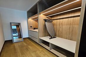 Alfa Bangsar Luxury Apartments
