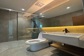 Alfa Bangsar Luxury Apartments