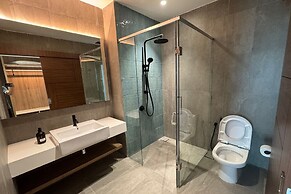 Alfa Bangsar Luxury Apartments