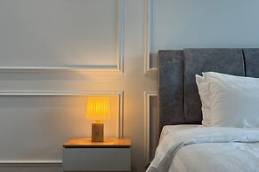 Alfa Bangsar Luxury Apartments