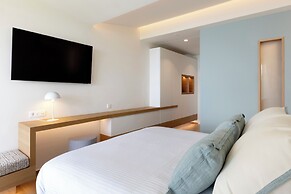 Mirage Chalkida City Resort