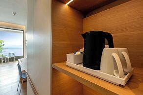 Mirage Chalkida City Resort