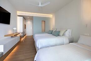 Mirage Chalkida City Resort