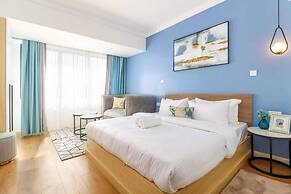 Upperhill View Palace Apartment