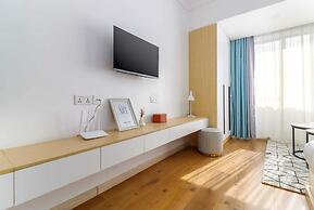Upperhill View Palace Apartment