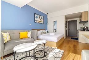 Upperhill View Palace Apartment