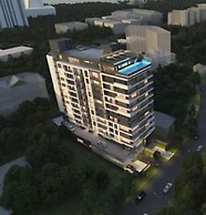 Upperhill View Palace Apartment