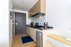 Upperhill View Palace Apartment
