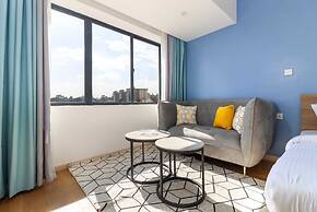 Upperhill View Palace Apartment
