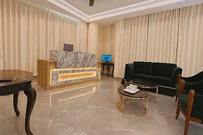Hotel Yash Regency - Managed by JMD Group