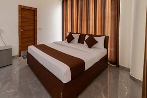 Hotel Yash Regency - Managed by JMD Group