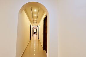 Hotel Yash Regency - Managed by JMD Group
