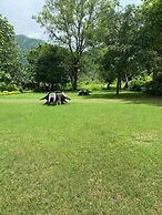The Harikanta Corbett Resort