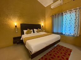 The Harikanta Corbett Resort
