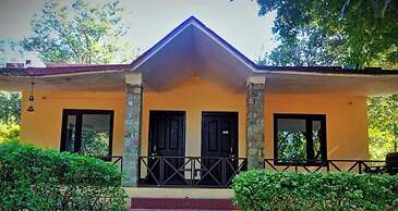 The Harikanta Corbett Resort