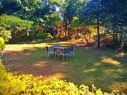 The Harikanta Corbett Resort