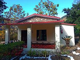The Harikanta Corbett Resort