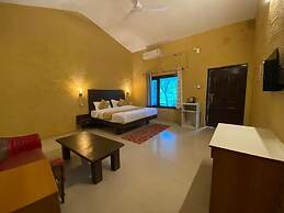 The Harikanta Corbett Resort