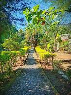 The Harikanta Corbett Resort