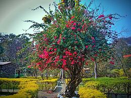 The Harikanta Corbett Resort