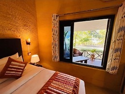 The Harikanta Corbett Resort