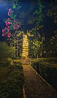 The Harikanta Corbett Resort