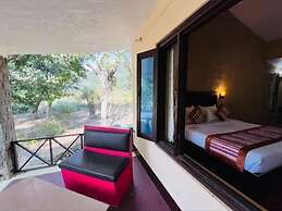The Harikanta Corbett Resort