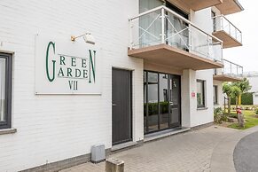 Ground Floor Apartment With Sunny Terrace