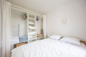 Ground Floor Apartment With Sunny Terrace